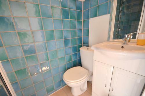 Apartamento Studio + Wifi - Ultra Centre - V-rent