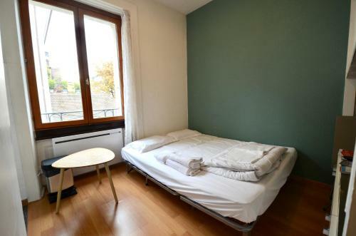 Apartamento Studio + Wifi - Ultra Centre - V-rent