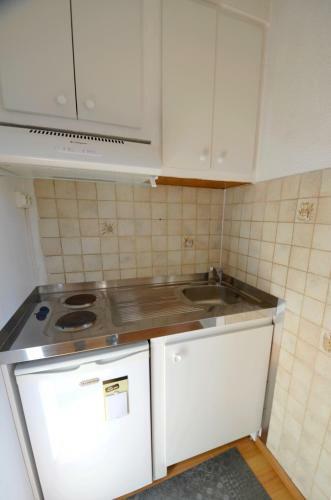 Apartamento Studio + Wifi - Ultra Centre - V-rent
