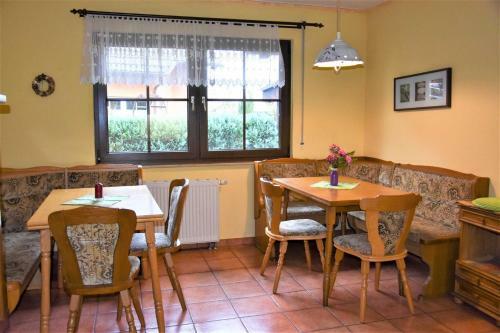 Apartamento Haus Gala, Zinnowitz