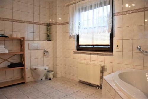 Apartamento Haus Gala, Zinnowitz