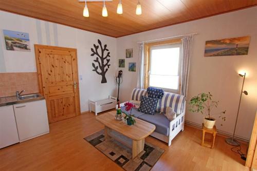 Apartamento Ferienwohnungen Zinnowitz Use 3480