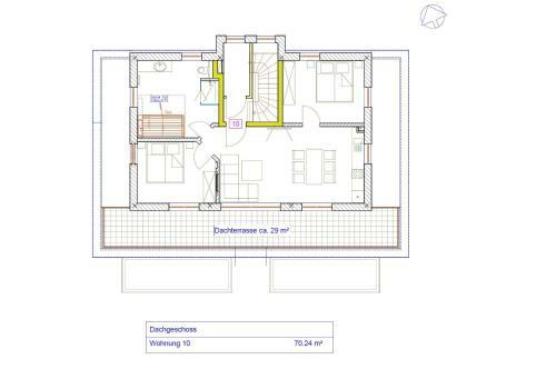 Apartamento Kehrwieder Zinnowitz