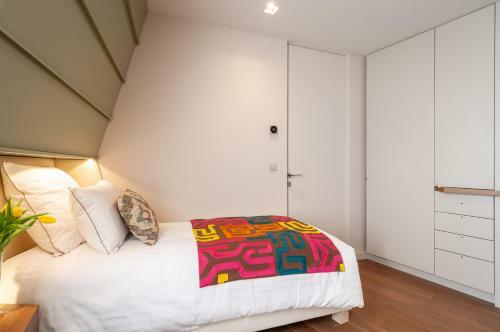 Apartamentos Le Tresorium