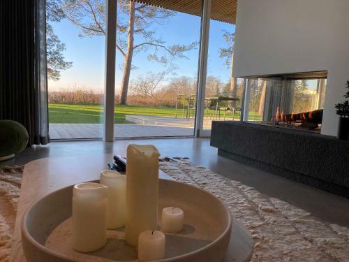 Apartamento Panoramahaus Usedom