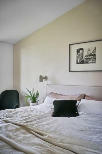 Apartamento Panoramahaus Usedom