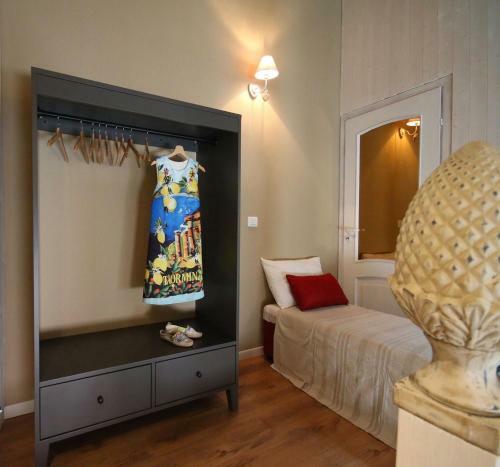 Nonna Ninetta ?tipicalsicilianhouse?