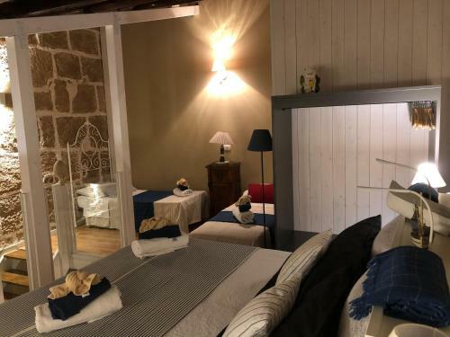 Nonna Ninetta ?tipicalsicilianhouse?