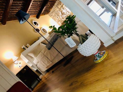 Nonna Ninetta ?tipicalsicilianhouse?