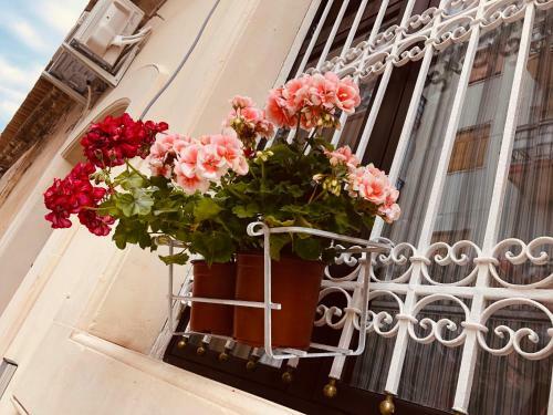 Nonna Ninetta ?tipicalsicilianhouse?