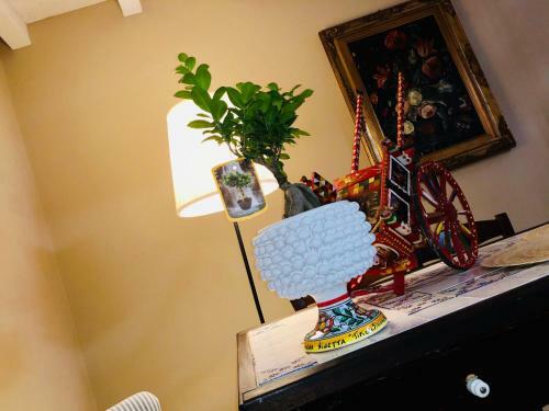 Nonna Ninetta ?tipicalsicilianhouse?