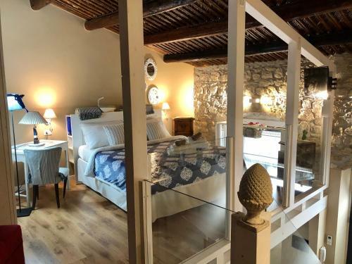 Nonna Ninetta ?tipicalsicilianhouse?