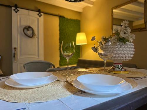 Nonna Ninetta ?tipicalsicilianhouse?