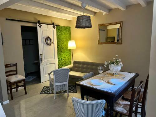 Nonna Ninetta ?tipicalsicilianhouse?