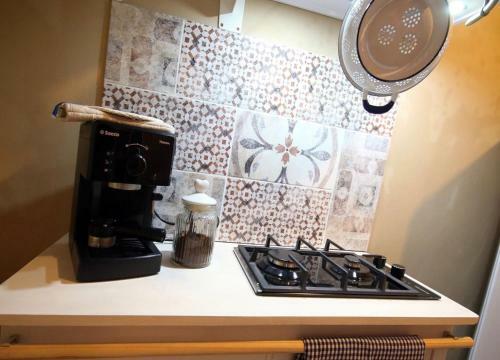 Nonna Ninetta ?tipicalsicilianhouse?