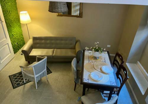 Nonna Ninetta ?tipicalsicilianhouse?