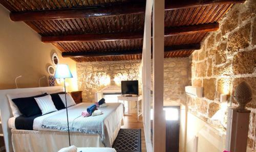 Nonna Ninetta ?tipicalsicilianhouse?