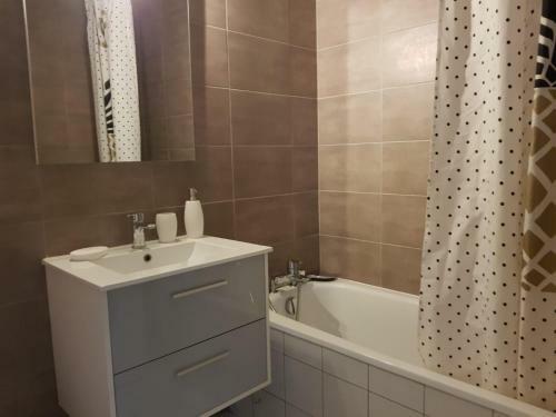 Apartamento Studio Lumineux � Annecy