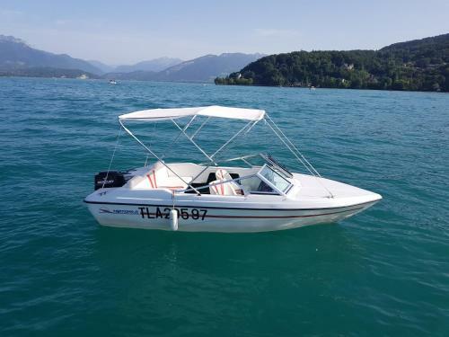 Apartamento Studio Lumineux � Annecy