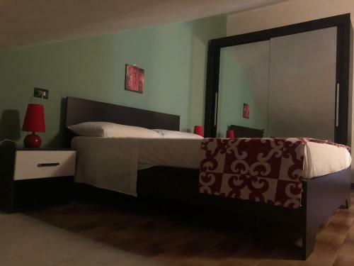 Apartamento Casa Francesca