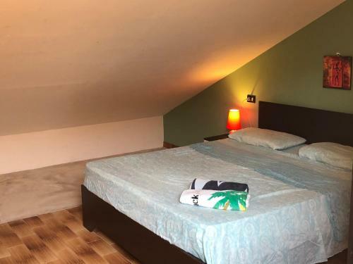 Apartamento Casa Francesca