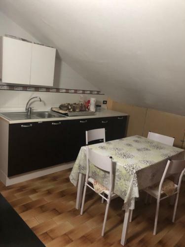 Apartamento Casa Francesca