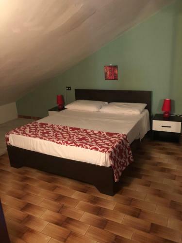 Apartamento Casa Francesca