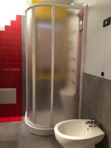 Apartamento Casa Francesca