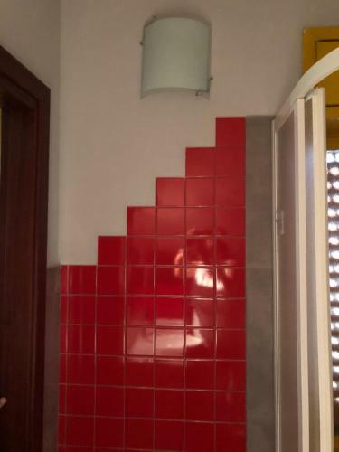 Apartamento Casa Francesca