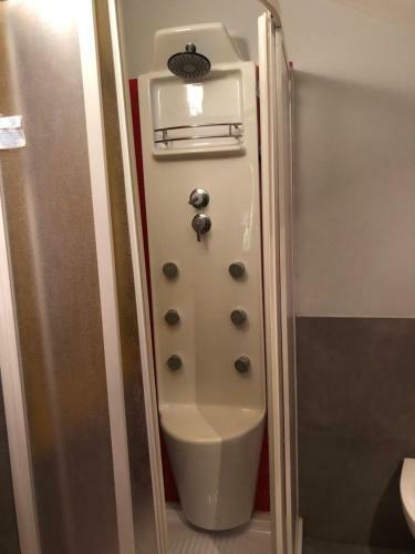 Apartamento Casa Francesca