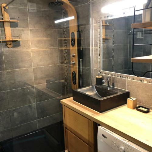 Apartamento Charmant T2 Annecy Enti�rement �quip�