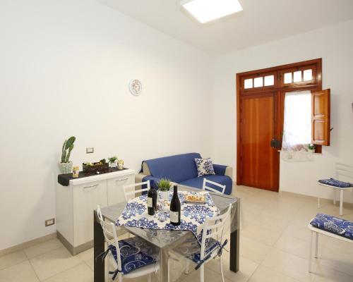 Apartamento La Casa Di Cristina
