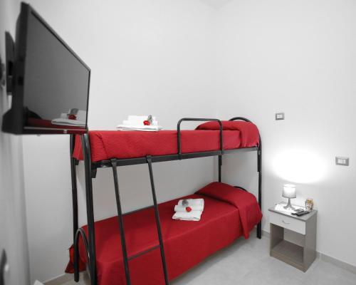 Apartamento La Casa Di Cristina