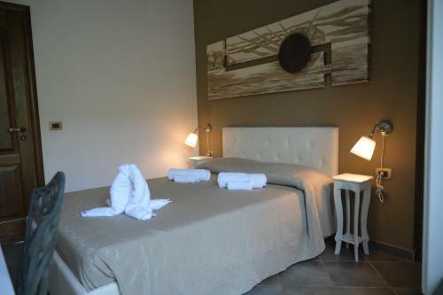 B&B Sale E Sole Sul Mare
