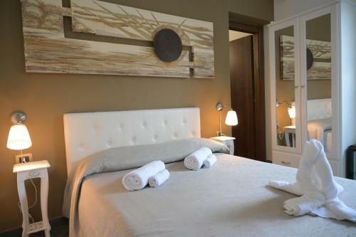 B&B Sale E Sole Sul Mare