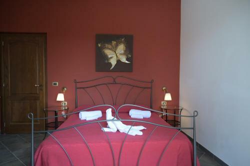 B&B Sale E Sole Sul Mare