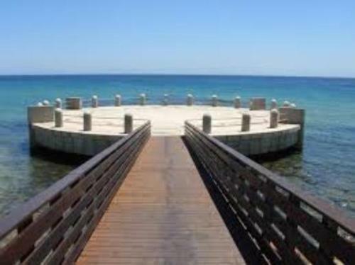 B&B Sale E Sole Sul Mare