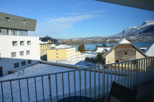 Apartamento View Point Green Lake