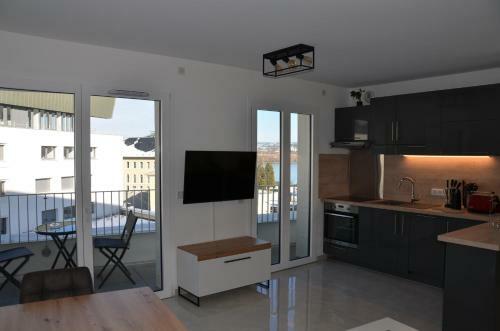 Apartamento View Point Green Lake