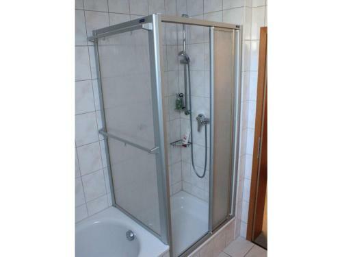 Apartamento Ferienwohnung Meeresgruss