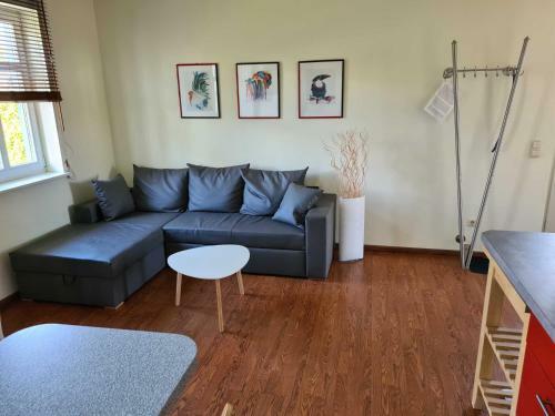 Apartamento Ferienwohnung Doris Wieg