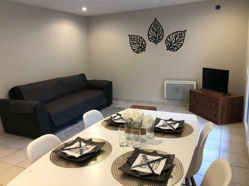 Apartamento Le Cocon?air