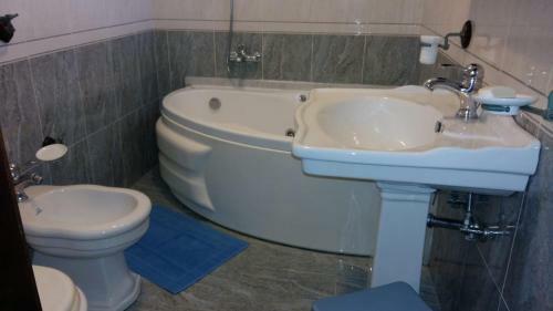 Apartamento Gerry House Avola