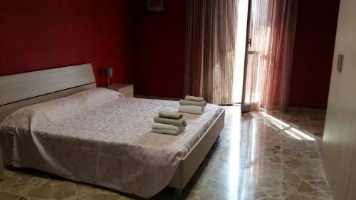 Apartamento Gerry House Avola