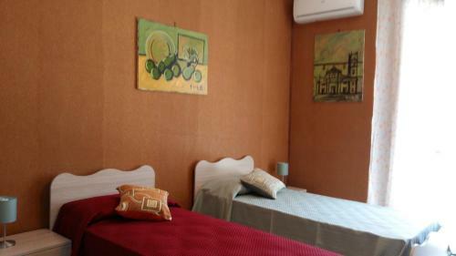Apartamento Gerry House Avola