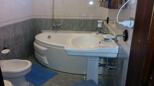 Apartamento Gerry House Avola