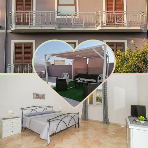 Apartamento Casa Del Sole - Avola