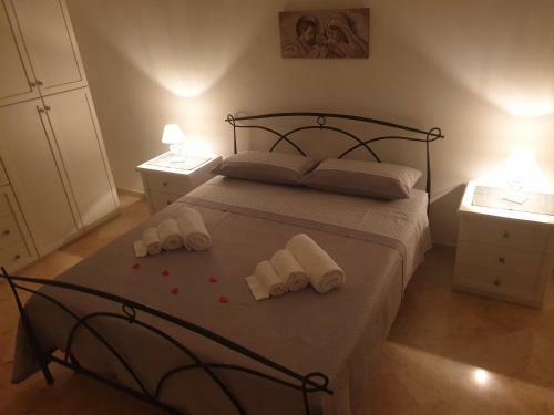 Apartamento Casa Del Sole - Avola