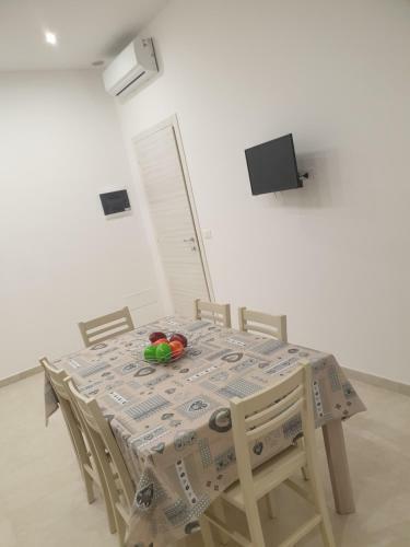 Apartamento Casa Del Sole - Avola
