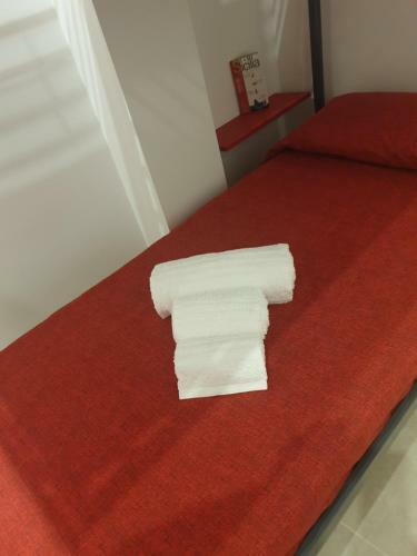 Apartamento Casa Del Sole - Avola